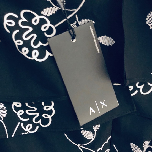 NWT!! Armani Exchange - Picture 3 of 3